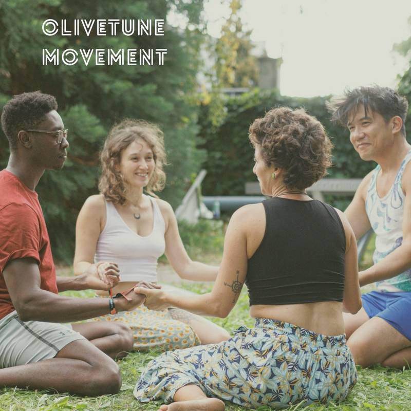 Movimento OliveTune