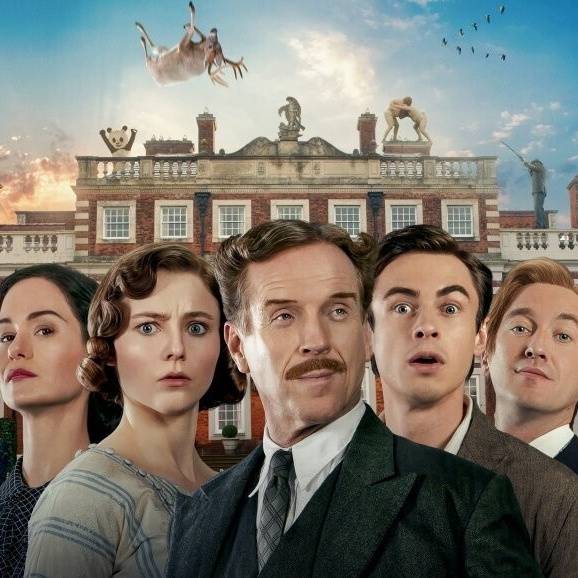 Cinema: Fackham Hall