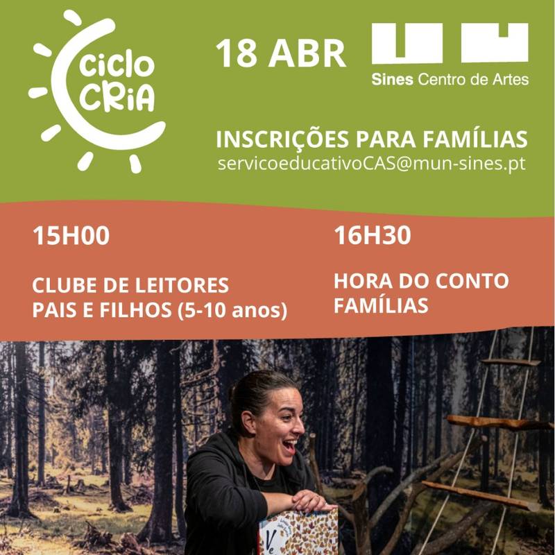 Ciclo cria