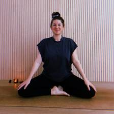 Aula Yoga Flow Gentil