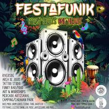 Festafunik