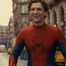 Cinema: Homem Aranha: Um Novo Dia