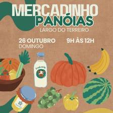 Mercadinho de panóias
