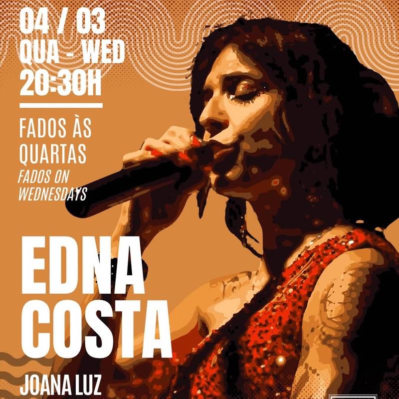 Edna Costa @ Mercearia 27