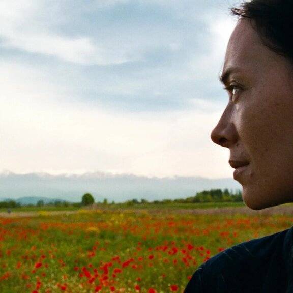 Cinema: April