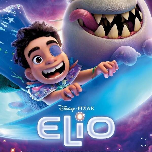Cinema: Elio