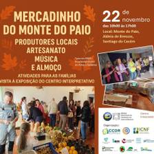 Mercadinho do Monte do Paio