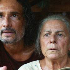 Cinema: o Último Azul