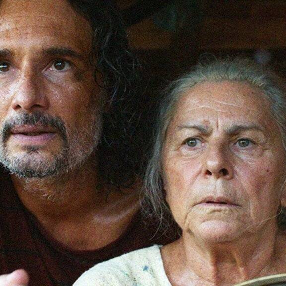 Cinema: o Último Azul