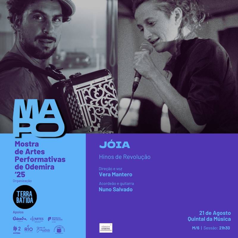 JÓIA