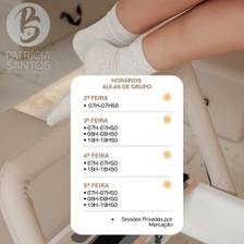 Pilates com Máquinas