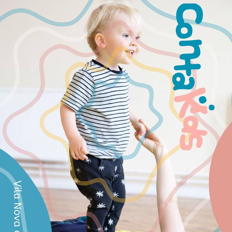 ContaKids