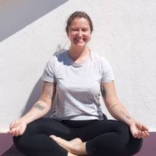 Hatha Yoga