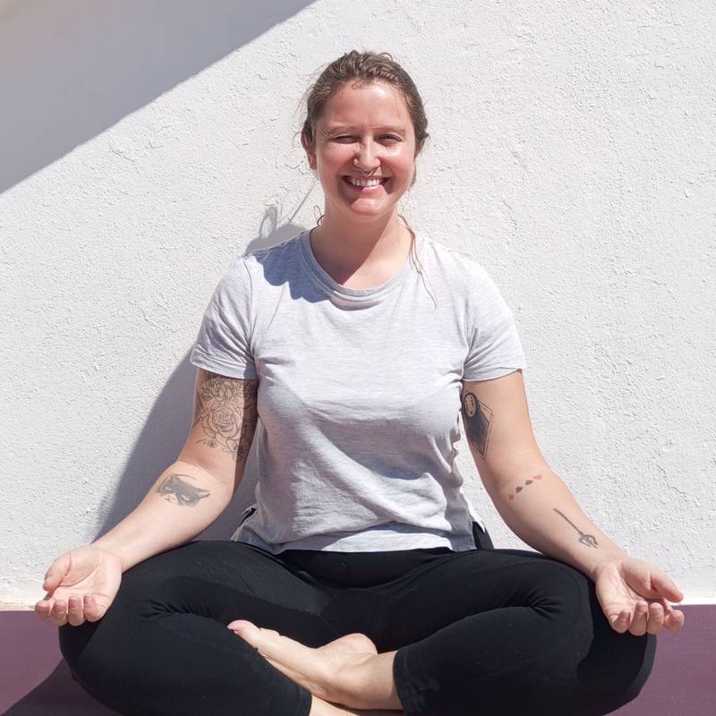 Hatha Yoga