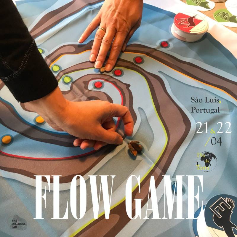 Flow Game São Luís
