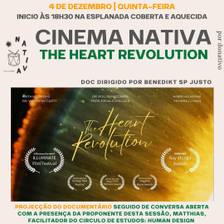 "The Heart Revolution"