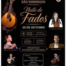 Noite de fados