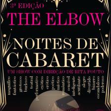 Noites de cabaré - o cotovelo