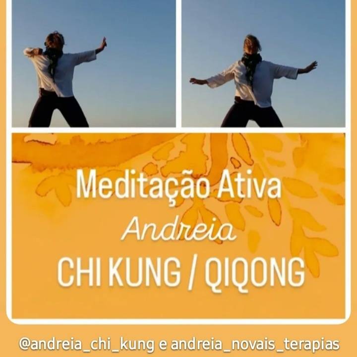 CHI KUNG QiQong