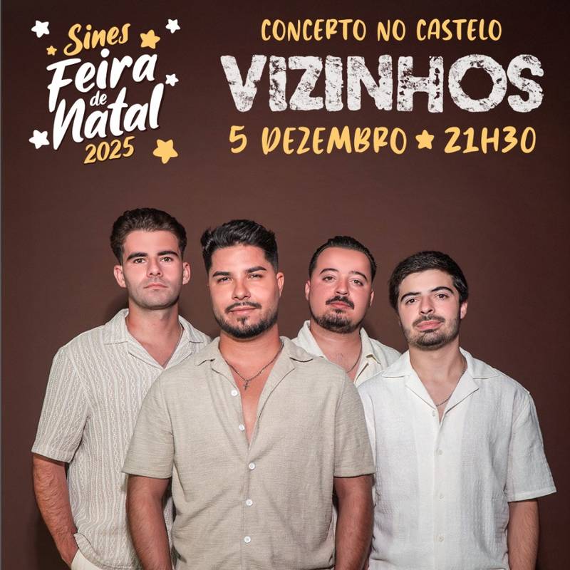 Concerto de Vizinhos