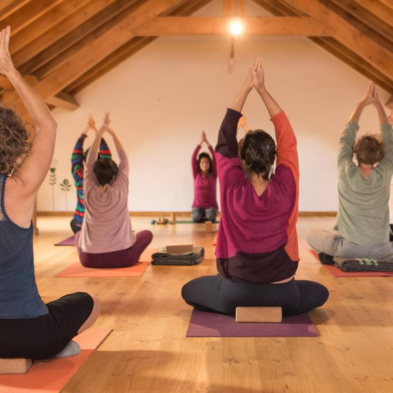Yoga São Luis