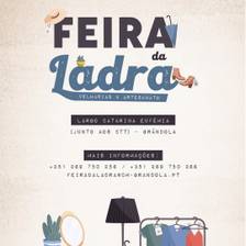 Feira da Ladra