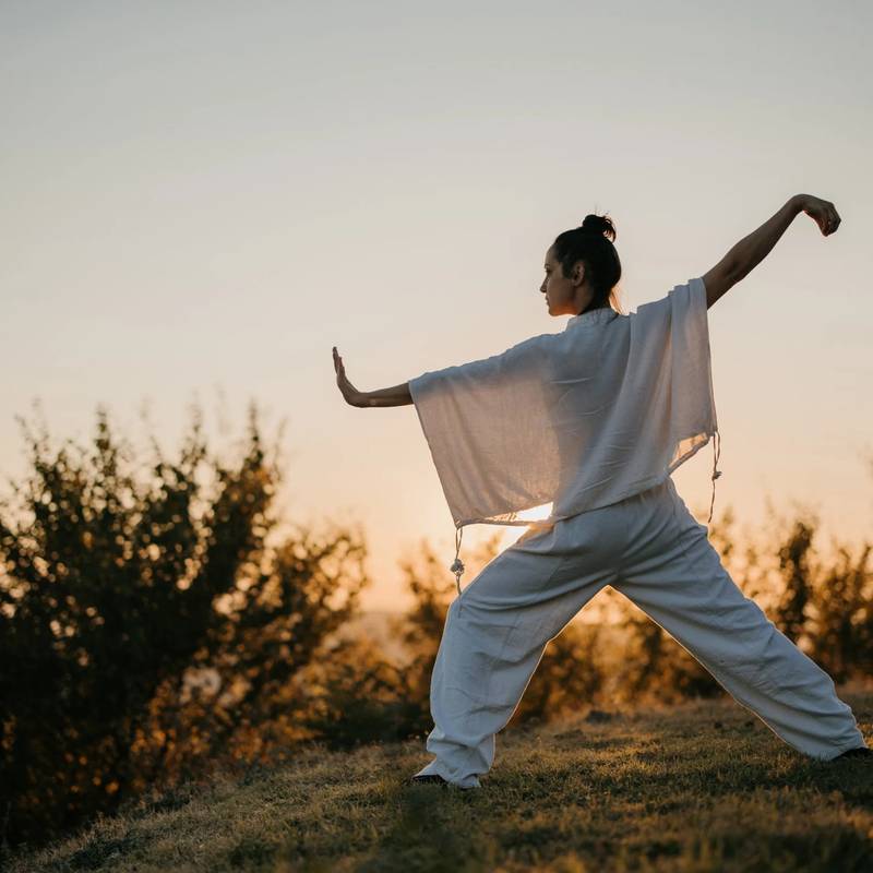 Chi Kung