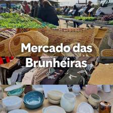 Feira das Brunheiras