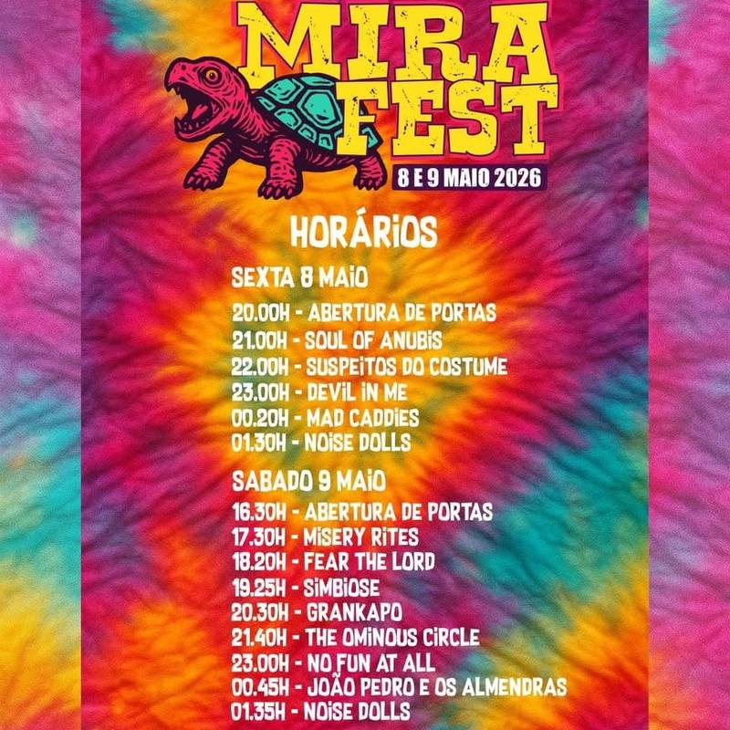 Mira Fest