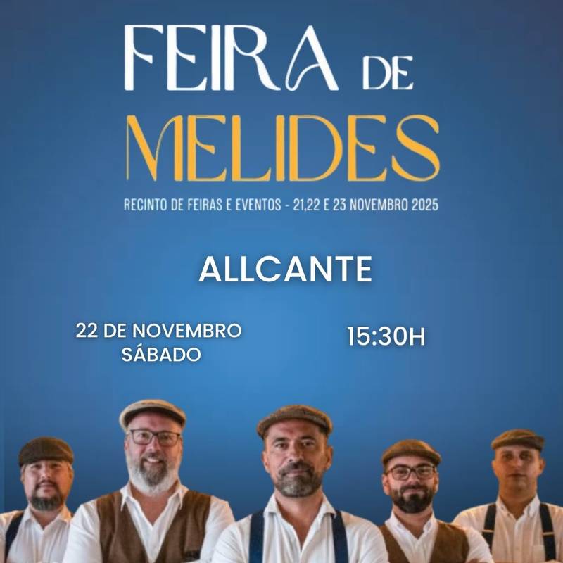 Feira de Melides