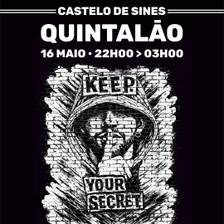“Keep Your Secret”