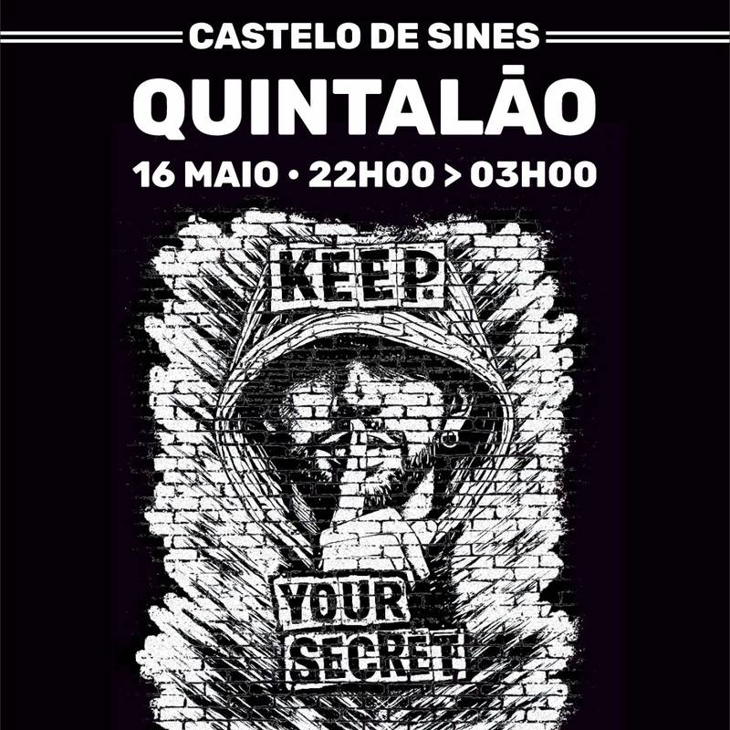 “Keep Your Secret”