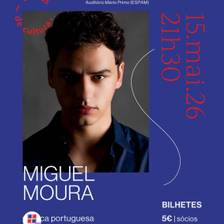 Miguel moura