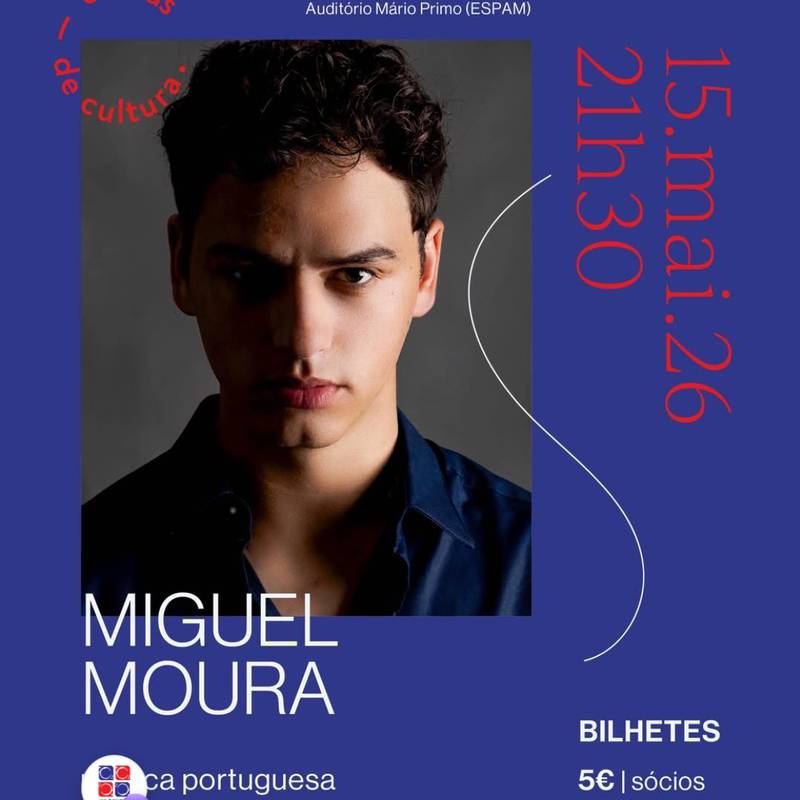 Miguel moura