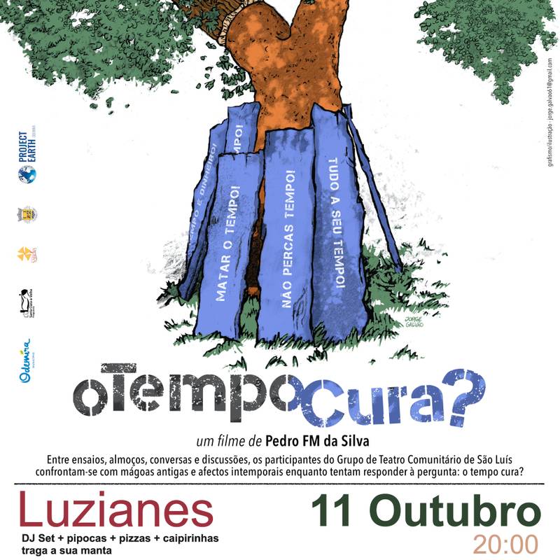 Cinema nas Aldeias