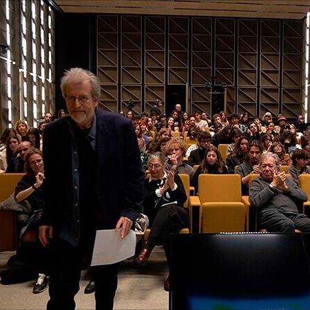 Cidadãos do Mundo, com a presença de Manuel Botelho
