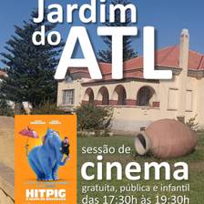 Cinema Infantil