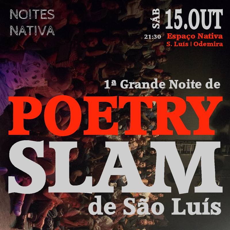 Poetry Slam
