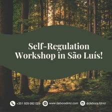 Workshop de autorregulação