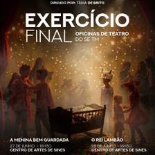 Apresentações / espetáculos