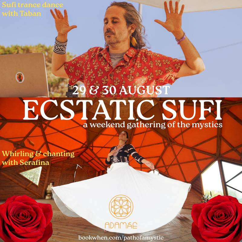 Sufista extático