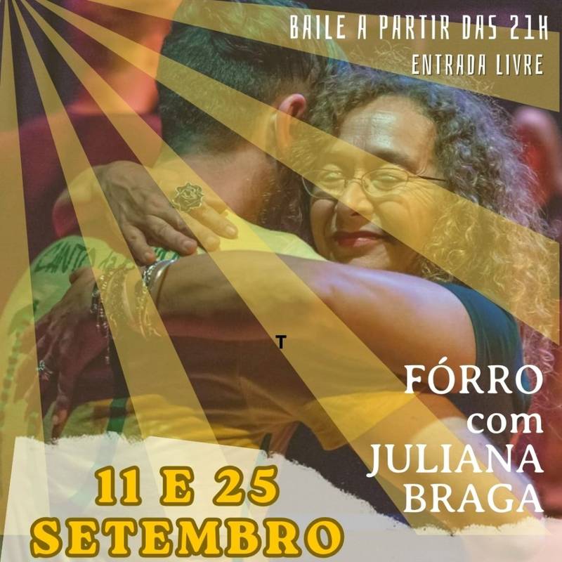 Noites de Forró