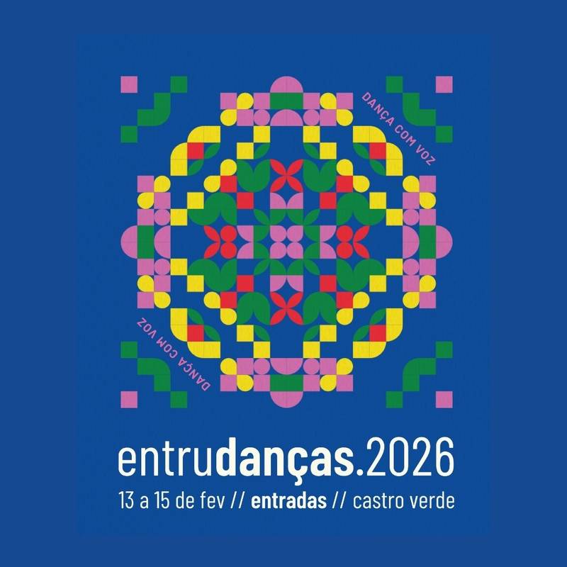 Festival entrudanças 2026