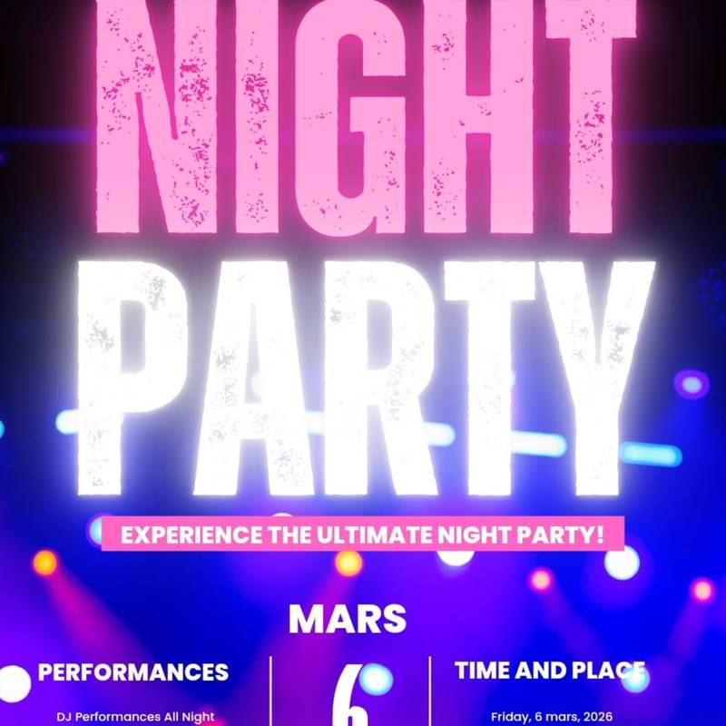 Night Party