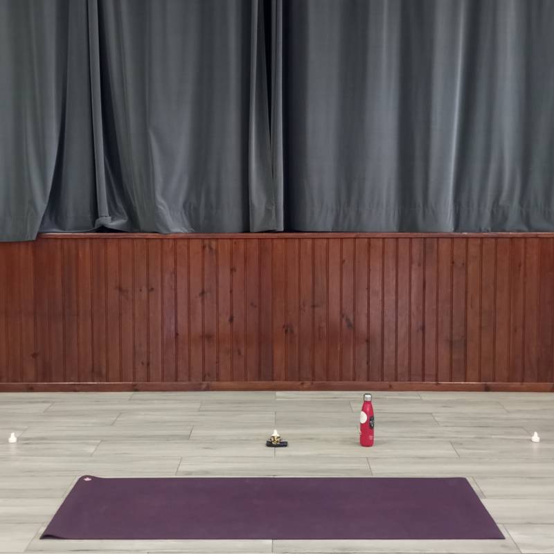 Yoga para Todos