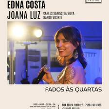 Edna Costa & Joana Luz @ Mercearia 27
