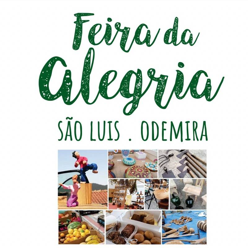 Feira da alegria