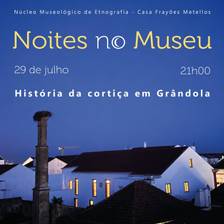 Nights at the Museum