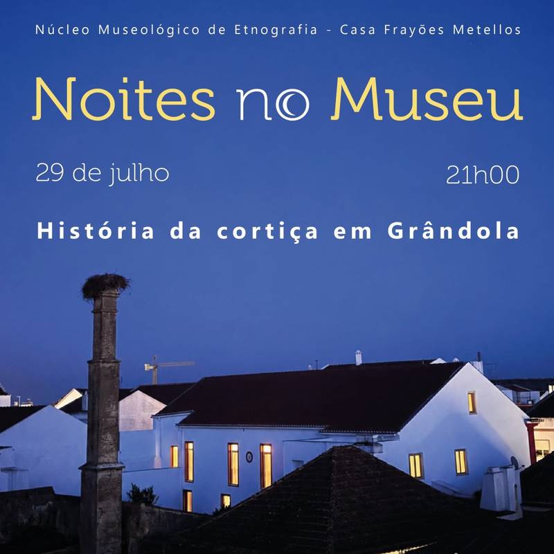 Nights at the Museum
