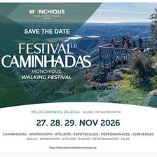 Festival de Caminhadas de Monchique